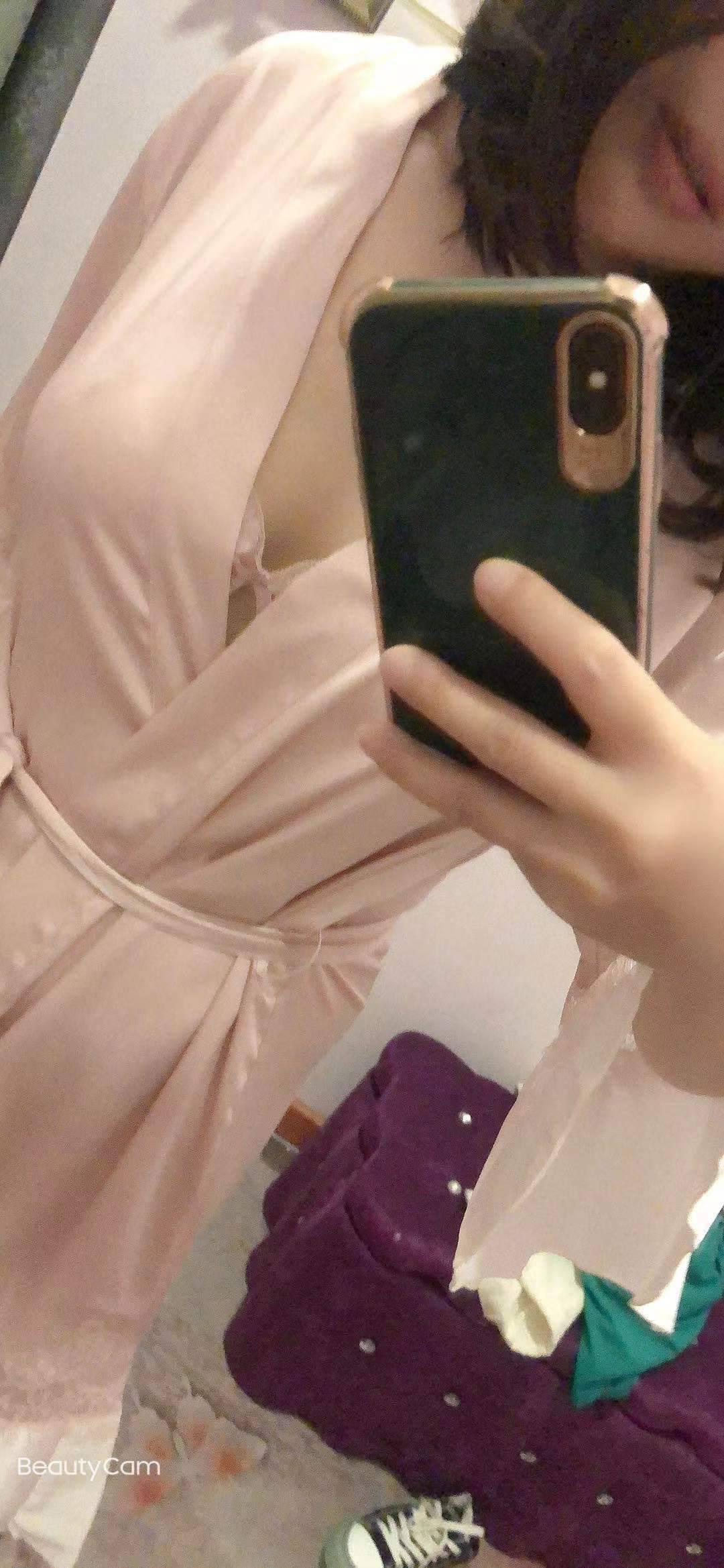 中山市漂亮的大波少女兼职